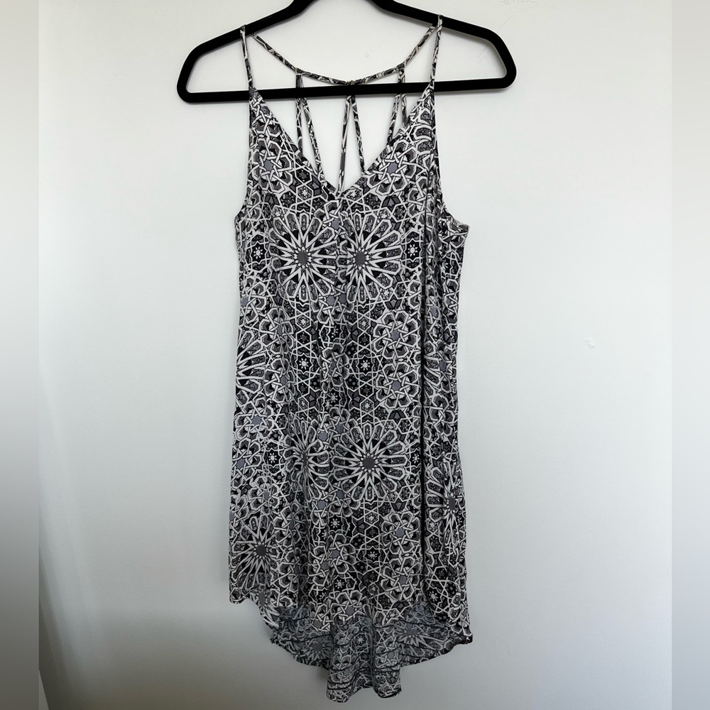 ASTR High Low Dress